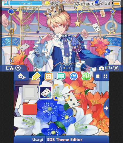 Tsukasa Tenma - World Link