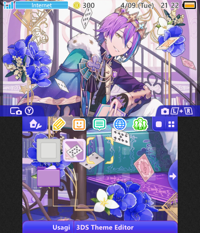 Rui Kamishiro - World Link