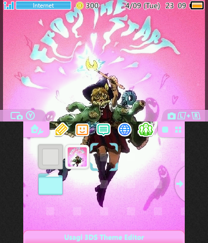 From the start good kid