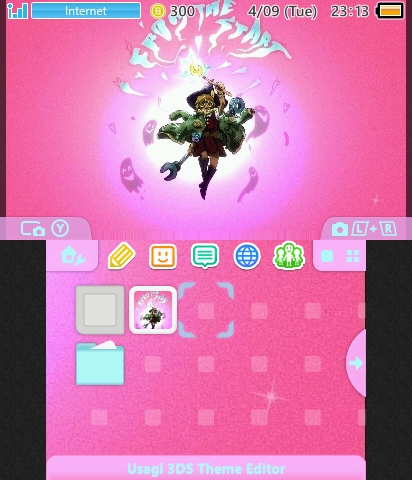 From the start good kid V2