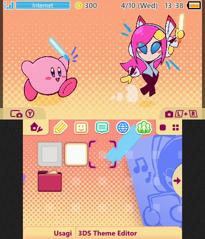 susie & kirby