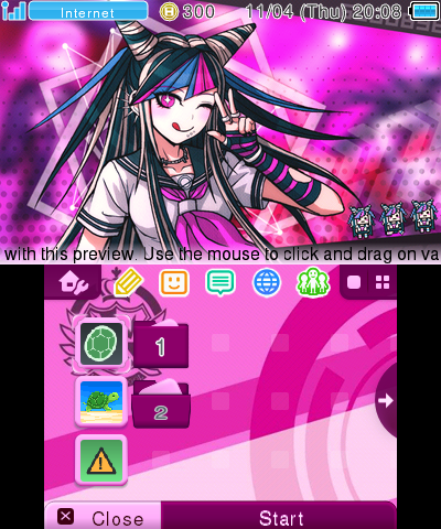 Ibuki Mioda - Danganronpa 2