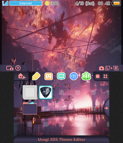 Steel Haze (Where Truths Meet)