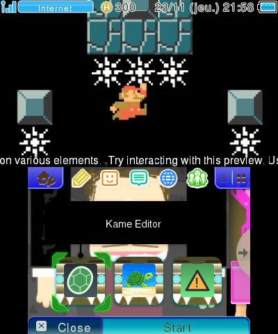 Hello Fitzgerald ! [WITH SFX]