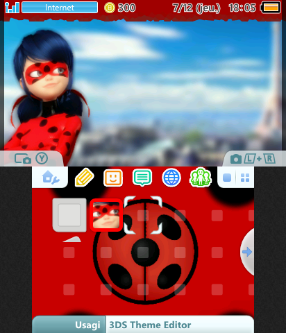 Miraculous Ladybug