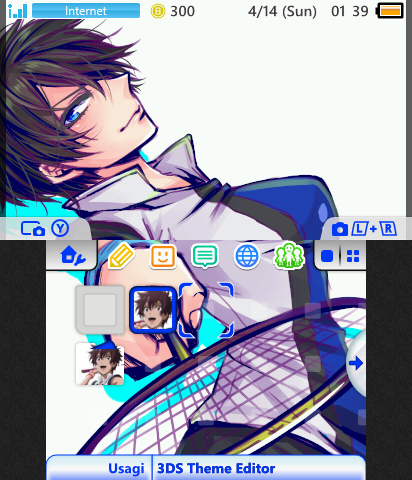 Aragaki Nagisa (Hanebado) 01