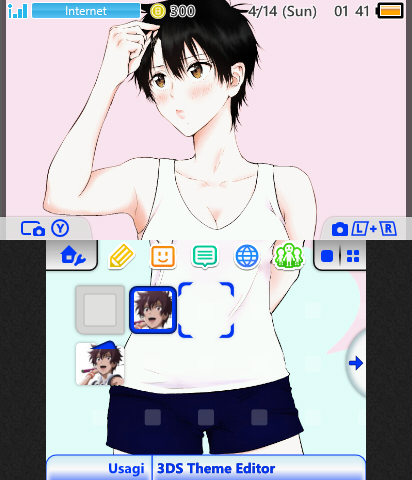 Aragaki Nagisa (Hanebado) 07