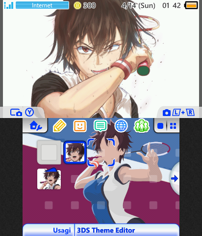 Aragaki Nagisa (Hanebado) 08