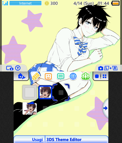 Aragaki Nagisa (Hanebado) 14