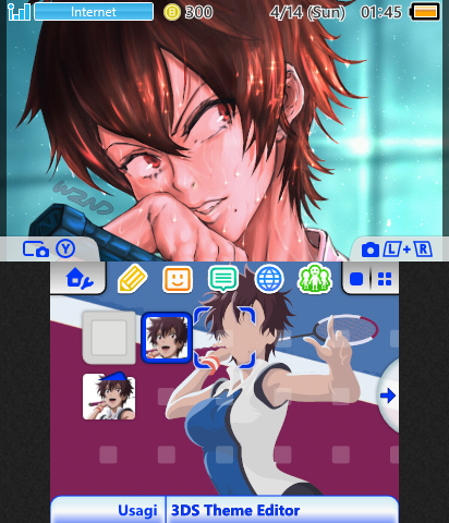 Aragaki Nagisa (Hanebado) 17