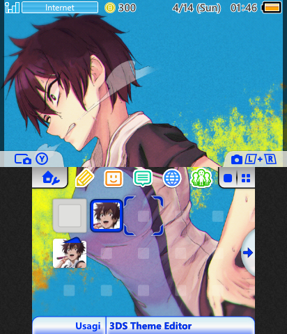 Aragaki Nagisa (Hanebado) 19