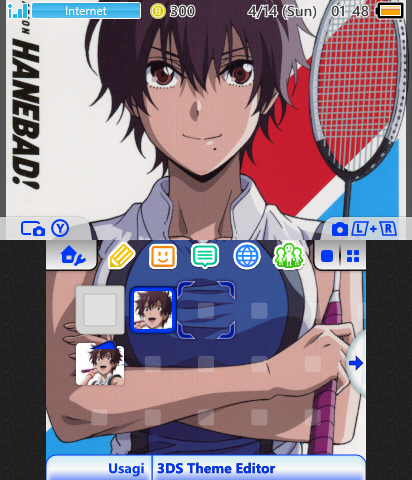 Aragaki Nagisa (Hanebado) 25