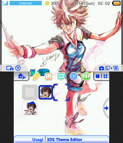 Aragaki Nagisa (Hanebado) 29