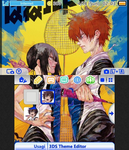 Aragaki Nagisa (Hanebado) 30