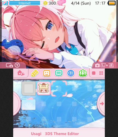 Blue Archive - Hoshino