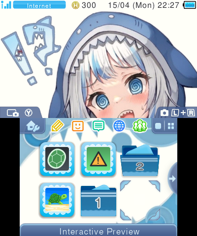 Gawr Gura hololive-EN