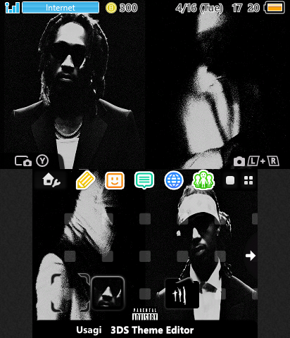 WE STILL DONT TRUST YOU