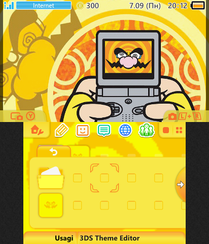 WarioWare: Twisted!
