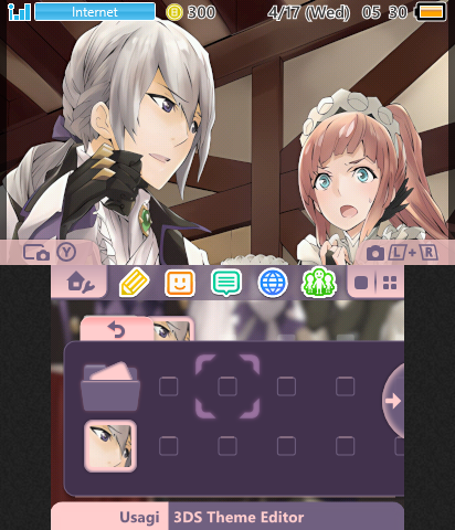 Jakob & Felicia - Music Box