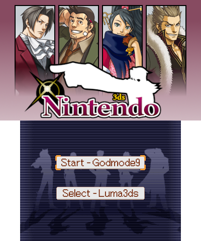 Ace Attorney Investigations