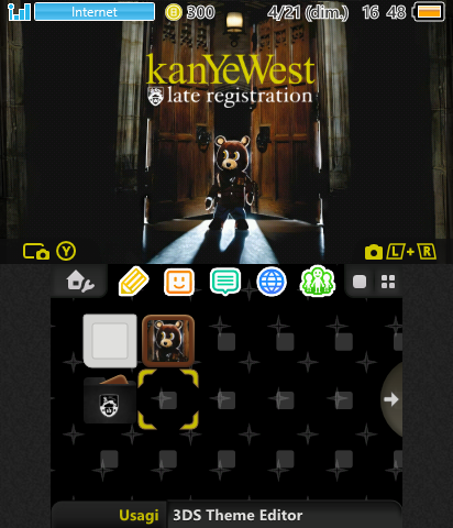 Late Registration - kanYeWest