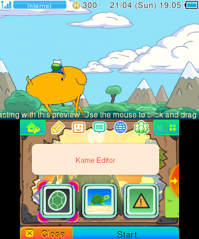 Adventure Time Walk into the Sun