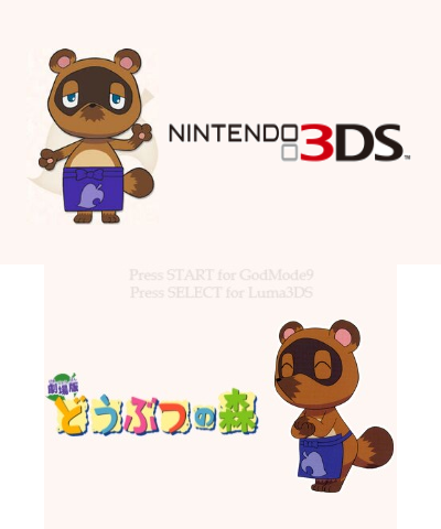 GDnM Tom Nook