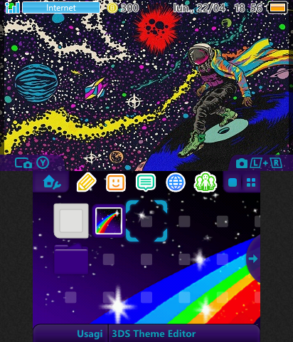 Fortnite - Star Power Remix