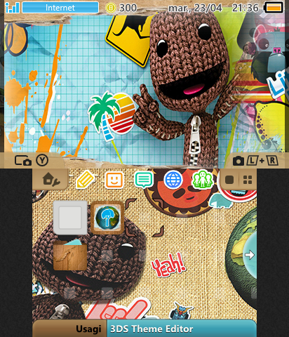 LittleBigPlanet