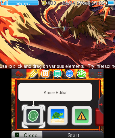 Blaziken - Mystery Dungeon