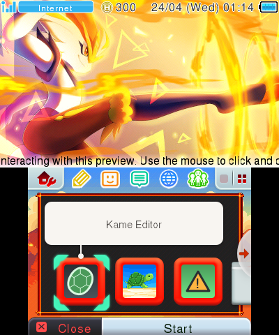 Cinderace - Mystery Dungeon