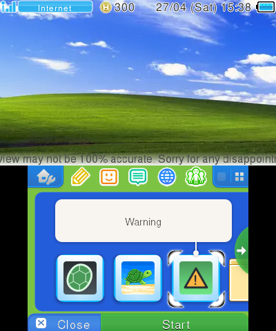 Windows XP