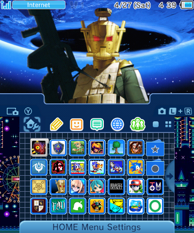 SMT - Strange Journey