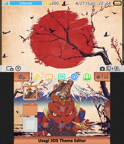 Naruto Theme