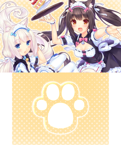 ChocoVani - Nekopara