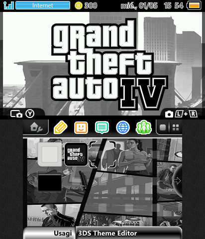 GTA IV