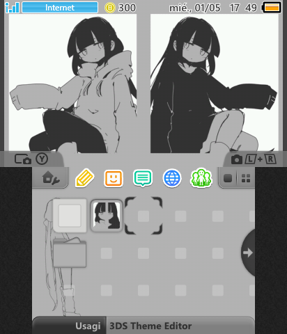 I'm the Rain [VOCALOID]