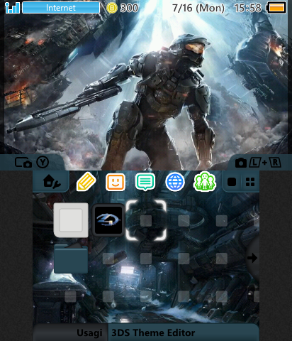 Halo 4 - Master Chief