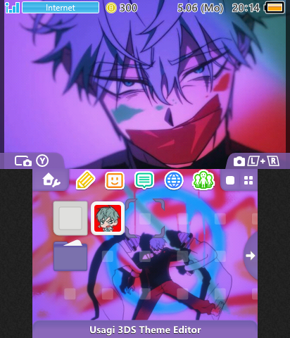 Till Theme (ALIEN STAGE)