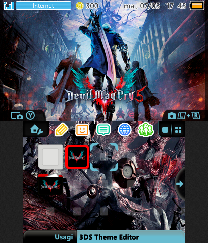 devil may cry: enterrar la luz