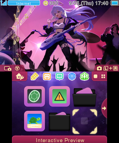 Honkai Star Rail: Rock Robin