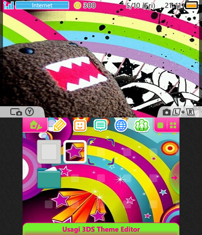 Frutiger Metro T H E M E