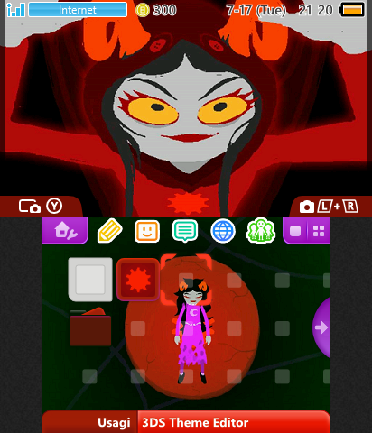 Aradia Megido - Homestuck