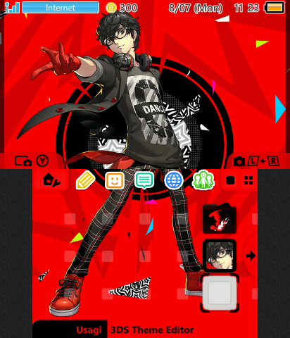 Persona 5: Dancing Star Night