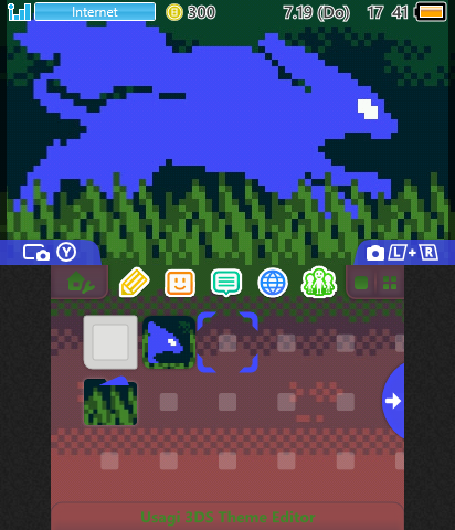 Pokémon Crystal - Suicune