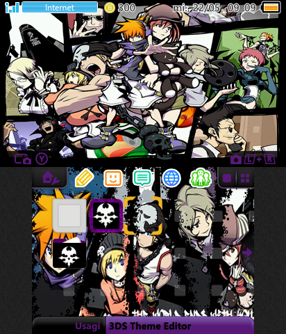 EFX twewy: someday