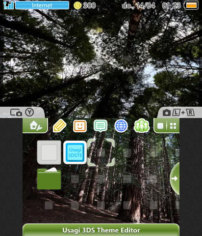 Secuoyas del Monte Cabezón