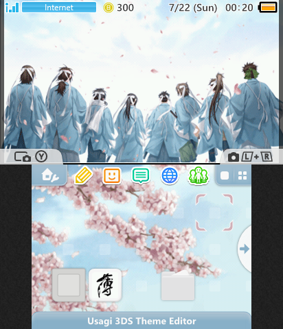 Hakuoki - Shinsengumi