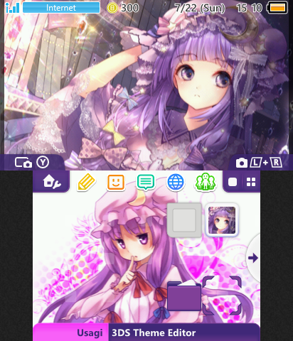 Patchouli