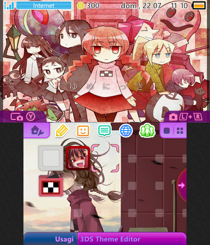Yume Nikki 01